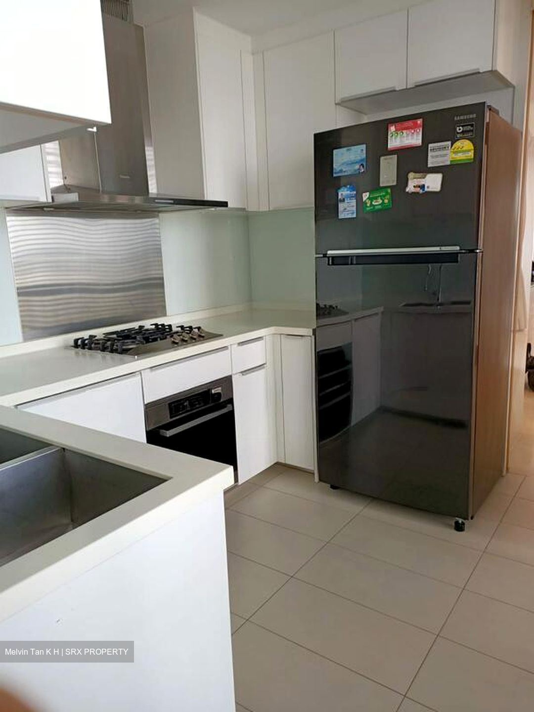 Trilight (D11), Condominium #503059631